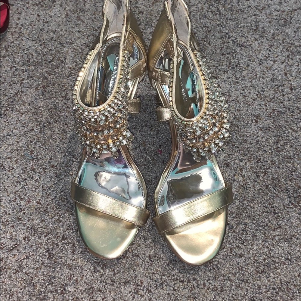 Gianni Bini Heels